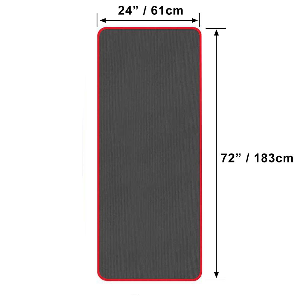 Tapis de gym | Dynamic