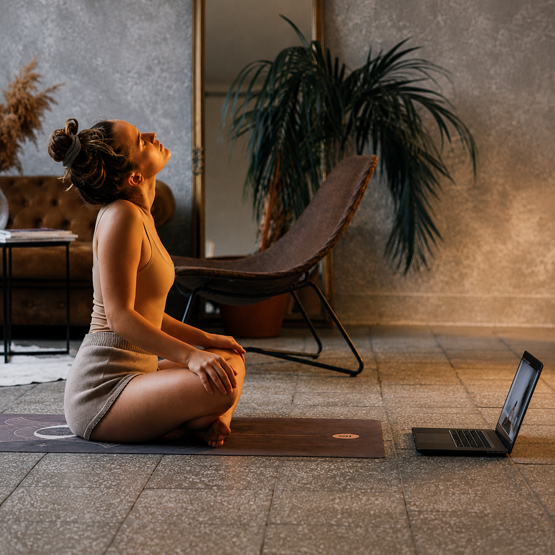 Yoga ou pilates — quelle pratique choisir quand on débute ?