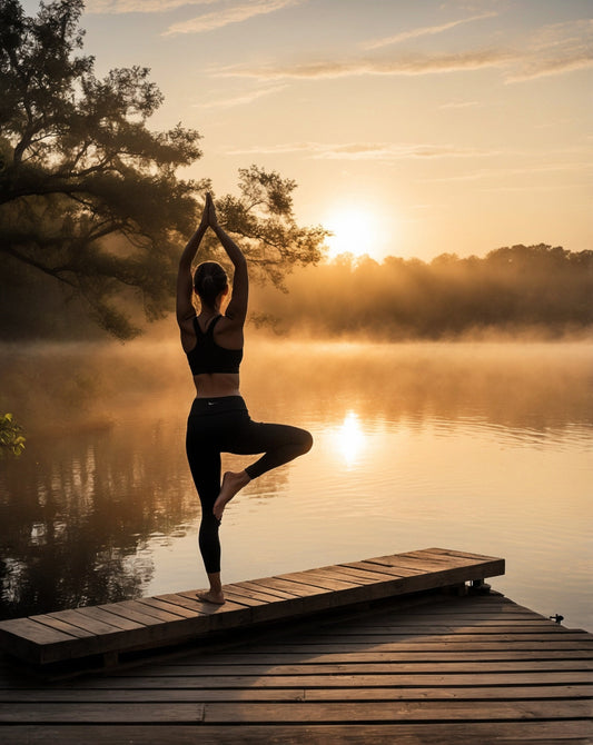 Quel tapis de yoga choisir pour débutant ?