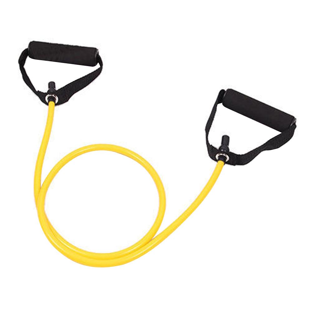 Bande elastique Jaune