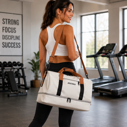 Sac de sport femme | Pratique et Stylé™