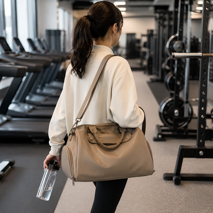 Sac de sport | Imperméable à Multifonction™