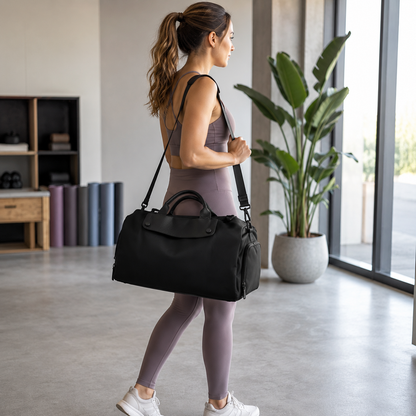 Sac de sport | Imperméable à Multifonction™