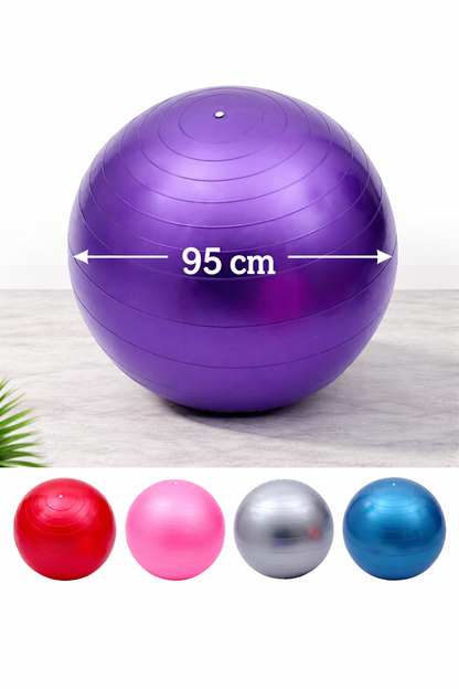 Swiss Ball | 95 cm™