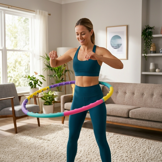 Hula Hoop | Body Shape
