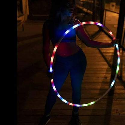  Hula Hoop_lumineux la nuit