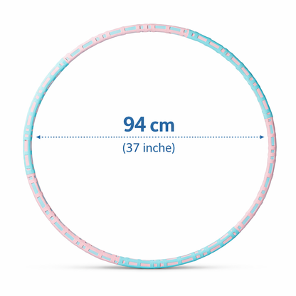 Hula hoop  94 cm