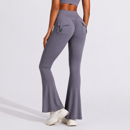 Legging sport femme | FlexFit™