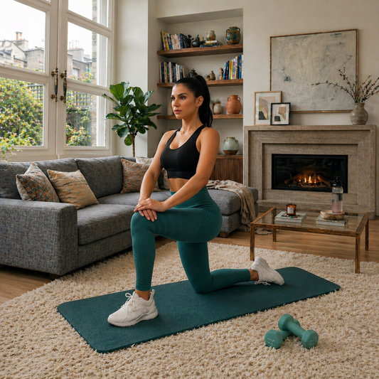 Legging sport femme confortable