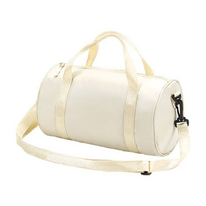 Petit sac de sport Beige