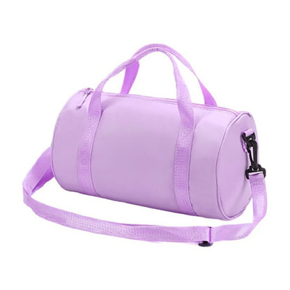 Petit sac de sport Violet