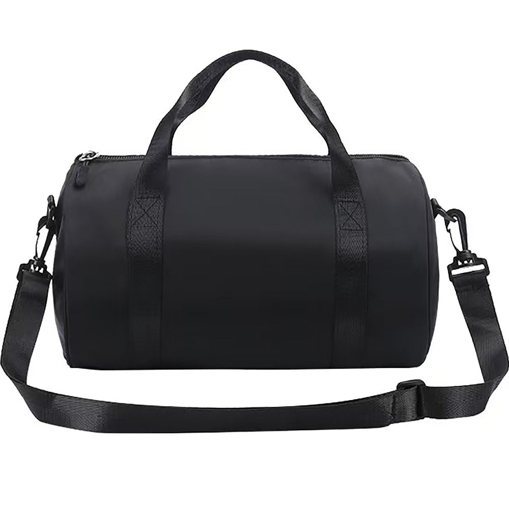 Petit sac de sport noir