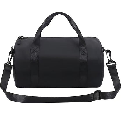 Petit sac de sport noir