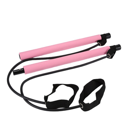 Pilates barre Rose