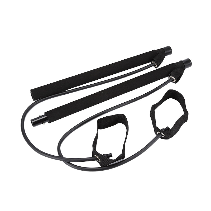 Pilates barre noir