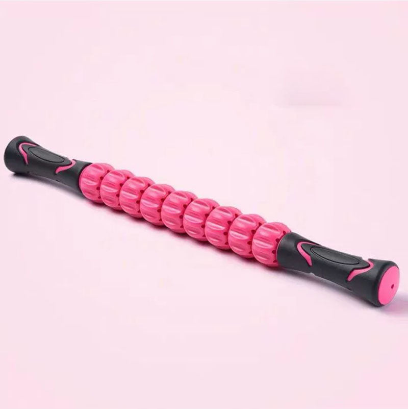 Rouleau de massage rose  Espace ZenFit