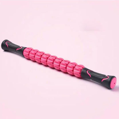 Rouleau de massage rose  Espace ZenFit