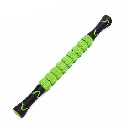 Rouleau_de_massage_vert