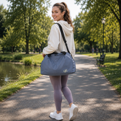 Sac de sport pour une utilisation quotidienne.