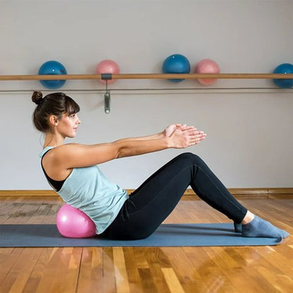 Swiss ball 25 cm  ballon de gym