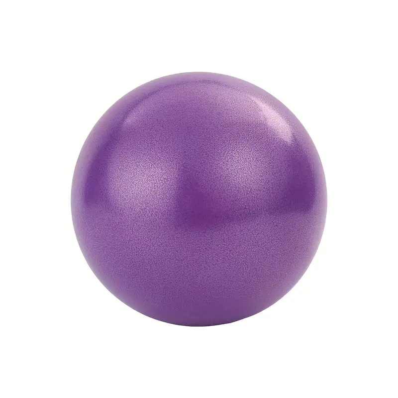 Swiss ball 25 cm ballon de gym Violet