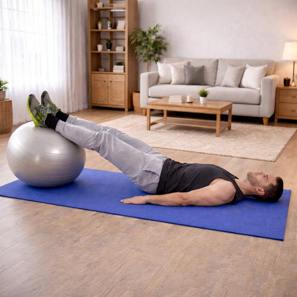 homme_etire_sur_swiss balle