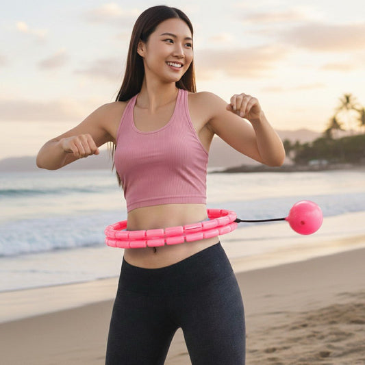 hula hoop fitness tonifit espace zenfit