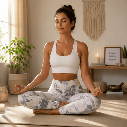 legging femme ultra confortable