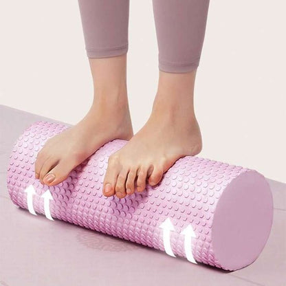 Rouleau de massage pour massage pieds