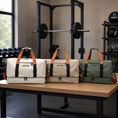 Sac de sports femme