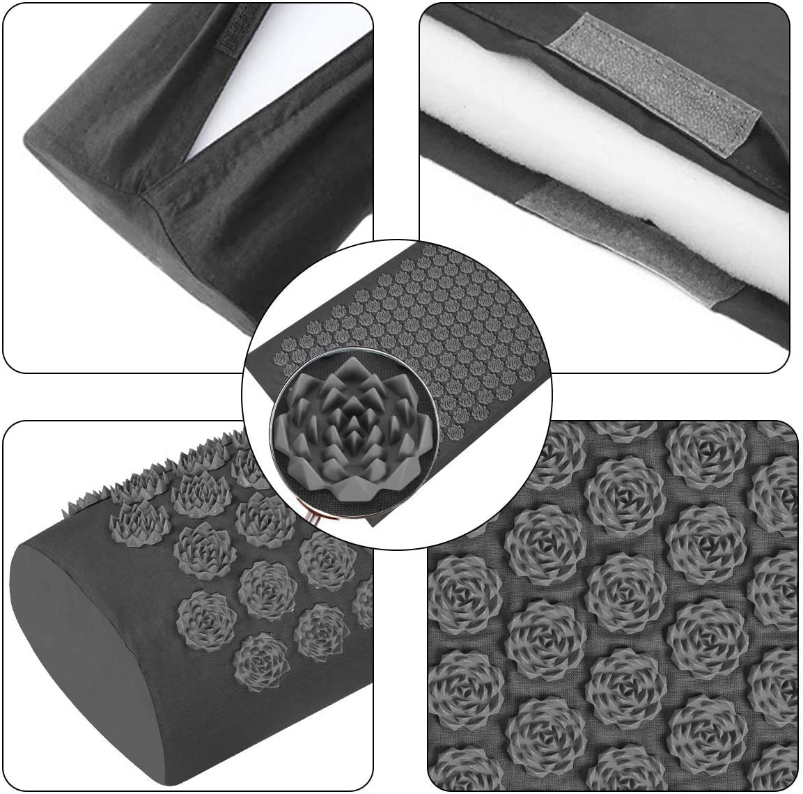  tapis d acupression DoucePause