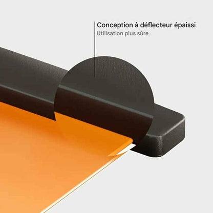tapis de sport glissant pour pilates