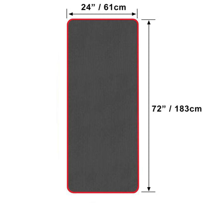 Tapis de gym | Dynamic